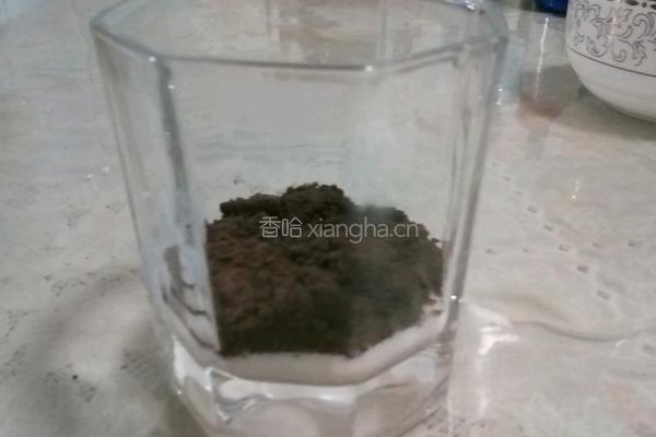 奥利奥酸奶盆栽的做法图解6