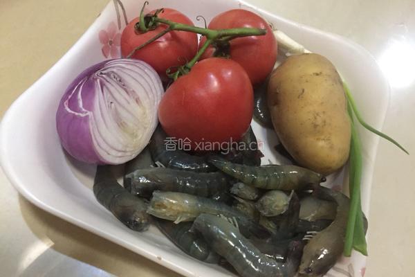 平底锅烧烤的做法图解1