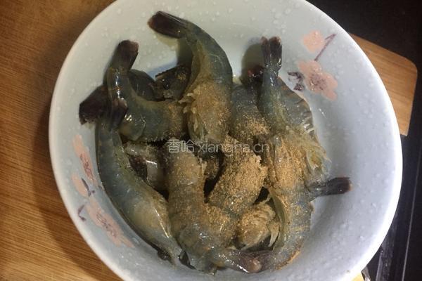 平底锅烧烤的做法图解2