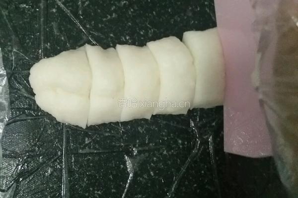 冰皮月饼的做法图解6