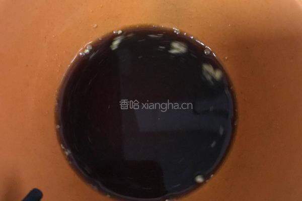 锅包肉的做法图解11
