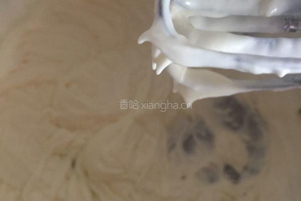 榴莲千层蛋糕榴莲的做法图解5