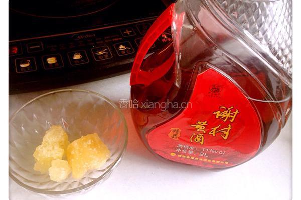 东坡肉的做法图解3