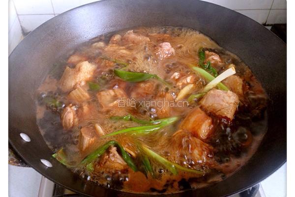 东坡肉的做法图解7