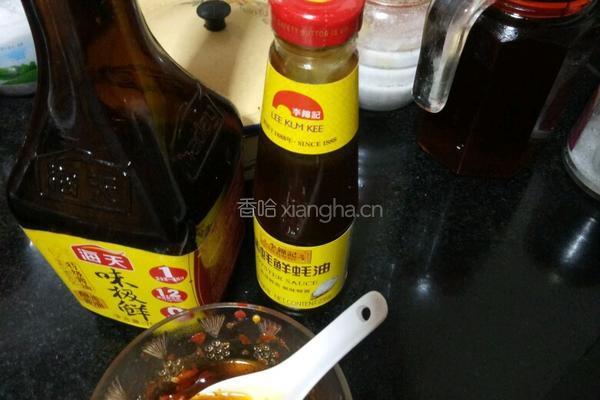 梅干菜炒肉的做法图解7