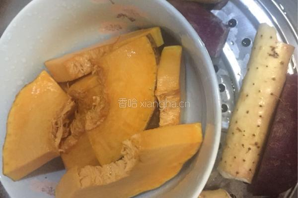 花儿朵朵的做法图解1