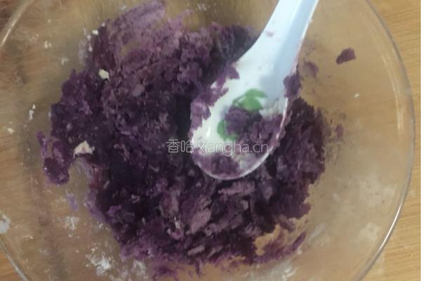 花儿朵朵的做法图解2