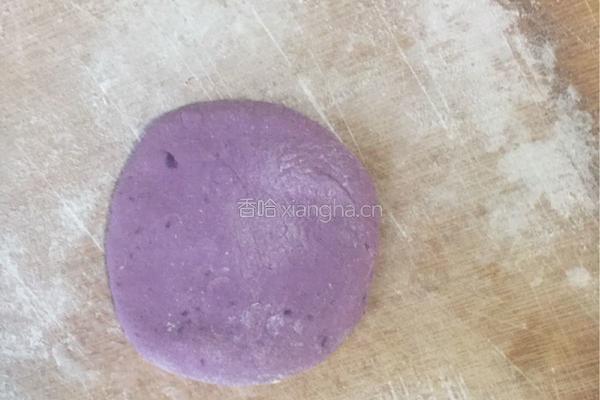 花儿朵朵的做法图解12