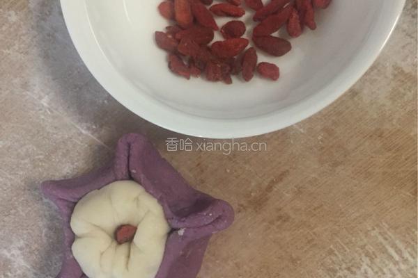 花儿朵朵的做法图解15