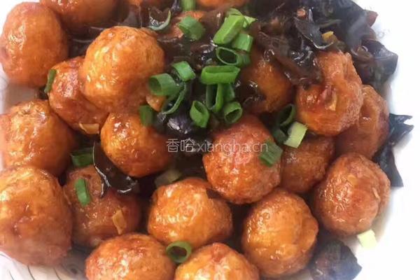 虎皮鹌鹑蛋的做法图解6