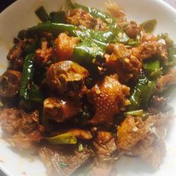 家常鸡块的做法[图]