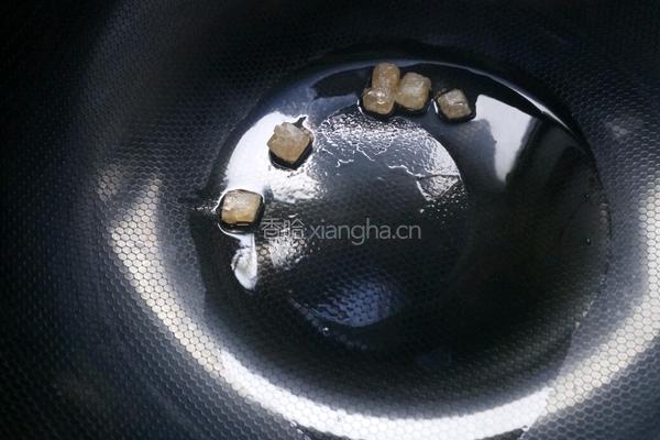 香辣凤爪的做法图解5