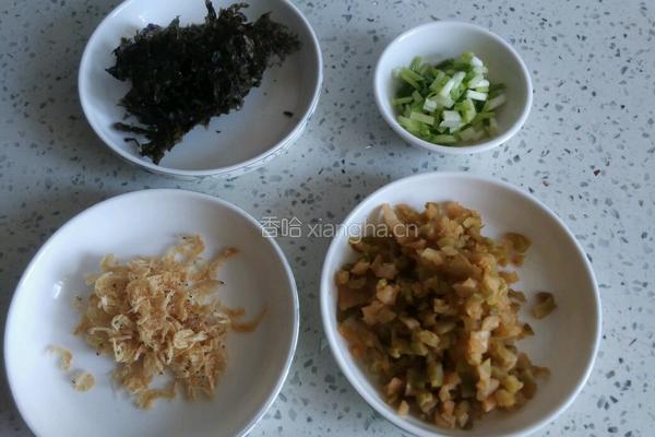 鲜肉水饺的做法图解7