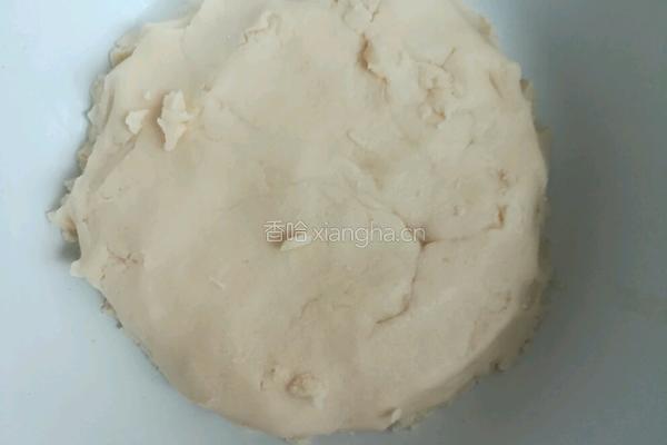 绿豆酥饼（详细版）的做法图解4