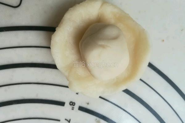 绿豆酥饼（详细版）的做法图解7