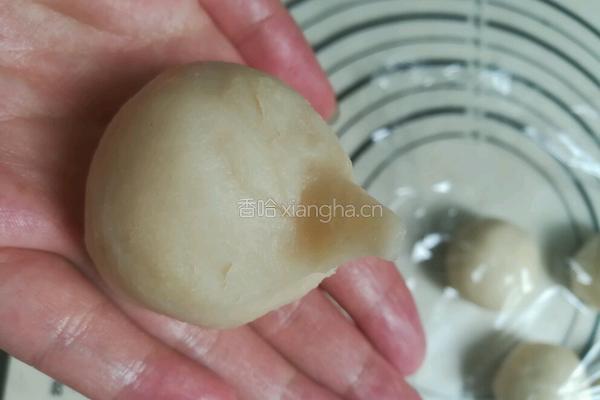 绿豆酥饼（详细版）的做法图解9