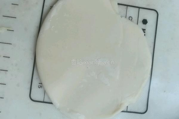 绿豆酥饼（详细版）的做法图解26