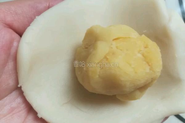绿豆酥饼（详细版）的做法图解27