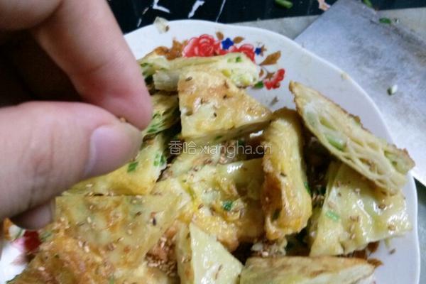 黄金混沌的做法图解10