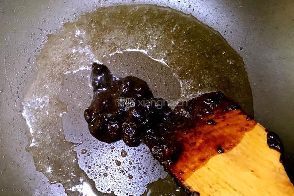 水煮肉片的做法图解10