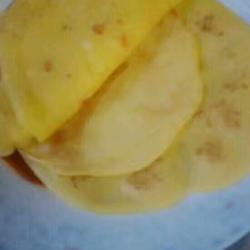 家常做法小松饼的做法[图]