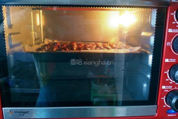 蜂蜜烤栗子的做法图解7