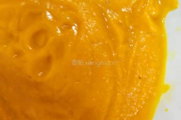 彩色蔬菜蝴蝶面的做法图解3