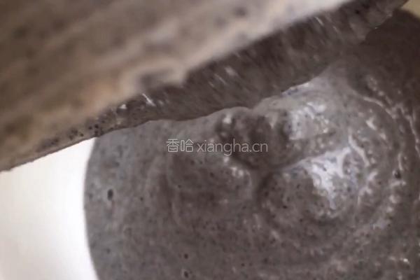 彩色蔬菜蝴蝶面的做法图解6
