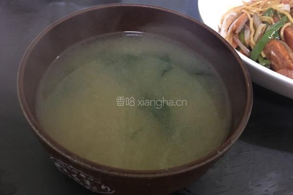 焼そば的做法图解8