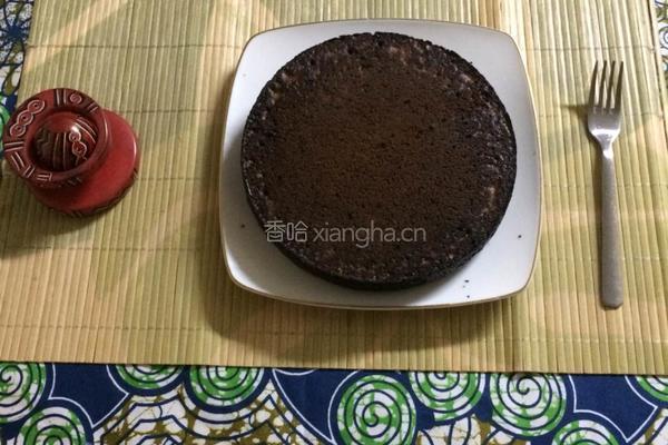 枣糕的做法图解15