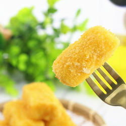 顺德特产炸牛奶的做法[图]