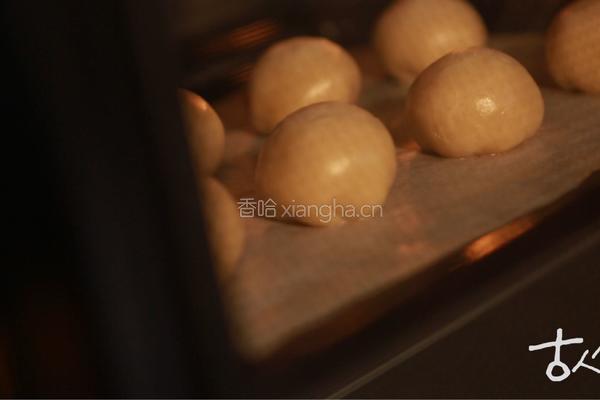 清 苏式月饼的做法图解7