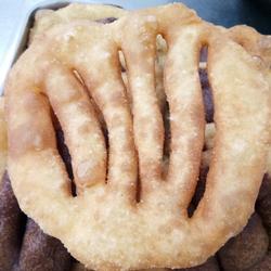 油饼的做法[图]
