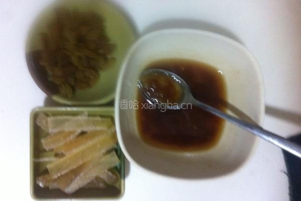 八宝饭的做法图解2
