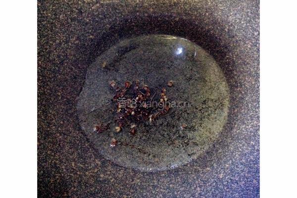 牛肉萝卜丁的做法图解6