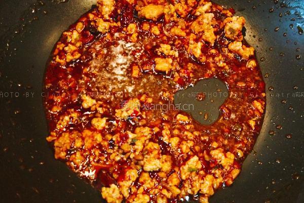 爆好吃哒～肉末土豆泥的做法图解6