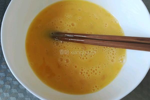 鸡蛋紫菜汤（速食版)的做法图解1