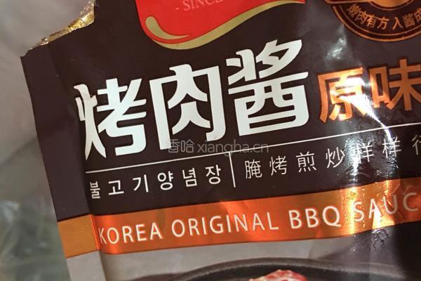 香酥牛排的做法图解3