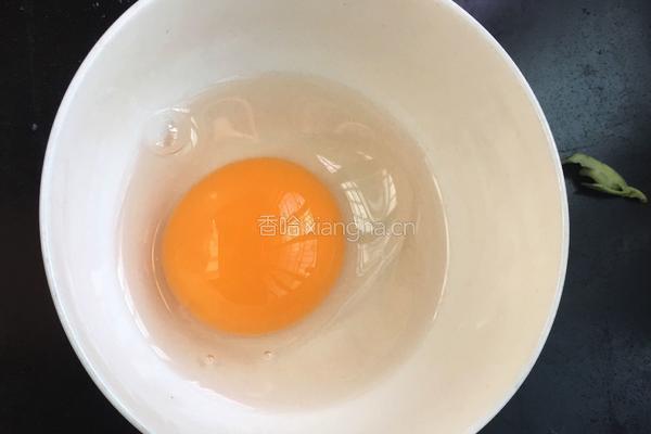 素炒面条的做法图解3