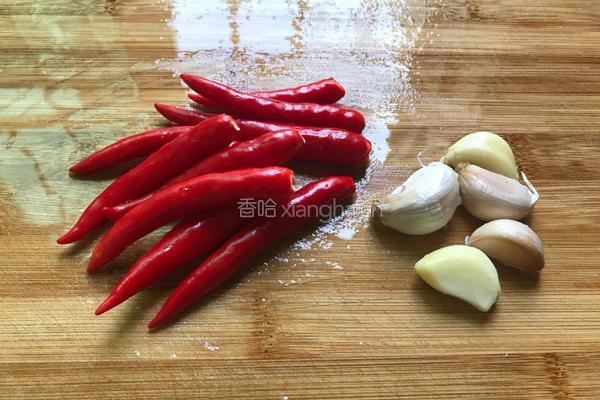 凉拌黄瓜的做法图解3