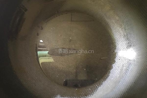 西芹炒肉/芹菜炒肉的做法图解6