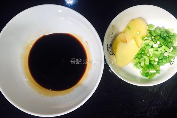 白菜粉条的做法图解5