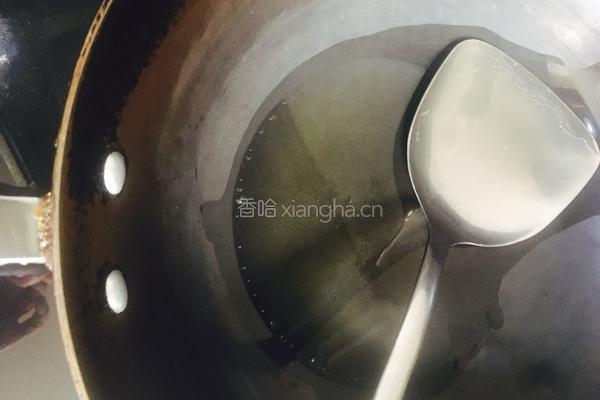 白菜粉条的做法图解6