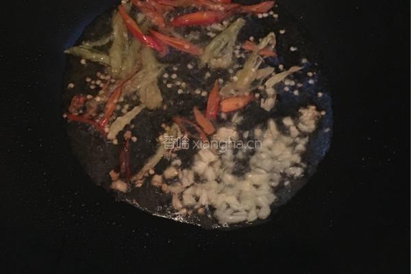 茄角之恋的做法图解7