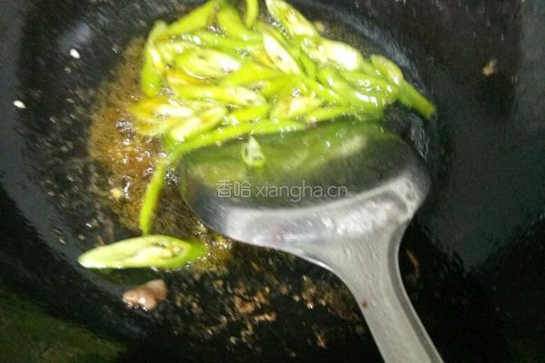土豆肉丝的做法图解8