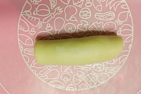 肉松酥饼的做法图解11