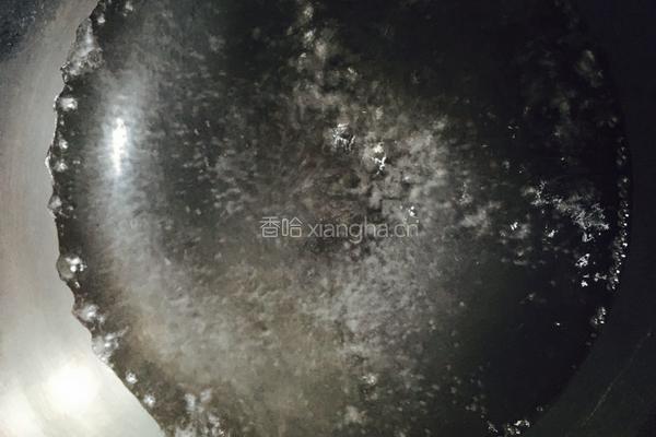 汤圆的做法图解7
