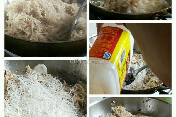 温州薄饼――锡饼的做法图解9