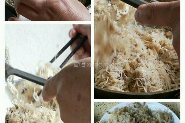 温州薄饼――锡饼的做法图解10