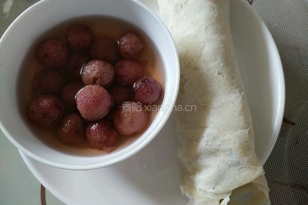 温州薄饼――锡饼的做法图解14